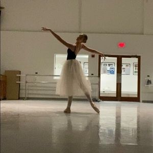 Meet your Posher, Helena